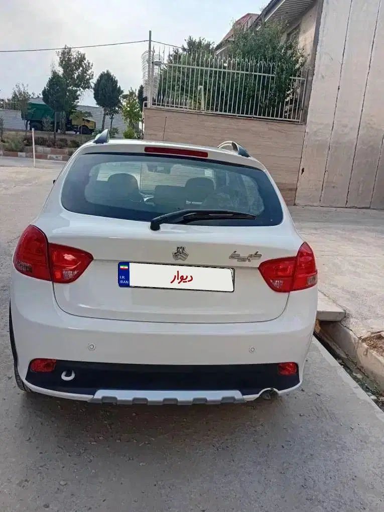 کوییک S پایه - 1402