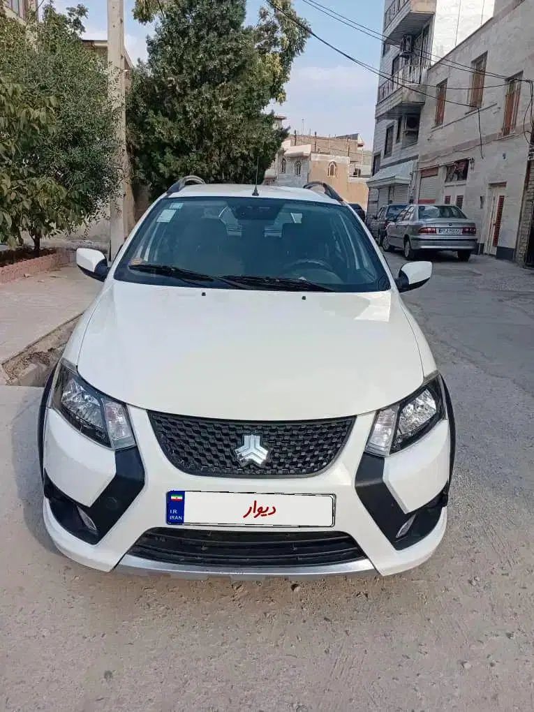 خودرو کوییک، S آگهی ann_19973567