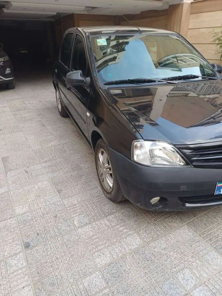 رنو تندر 90 E2 - 1394