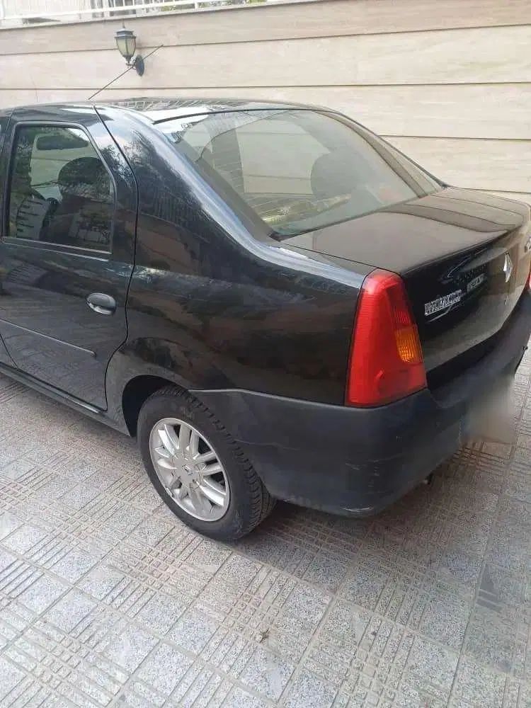 رنو تندر 90 E2 - 1394