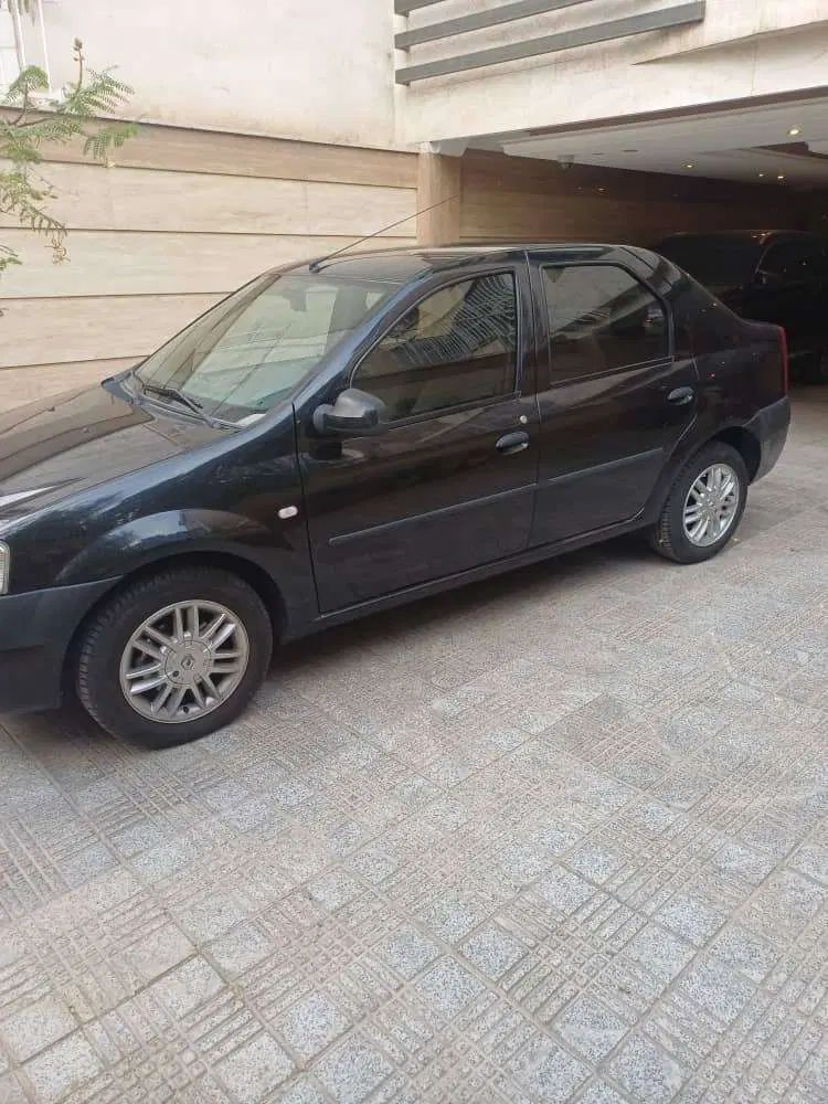 خودرو رنو، تندر 90 آگهی ann_19973576