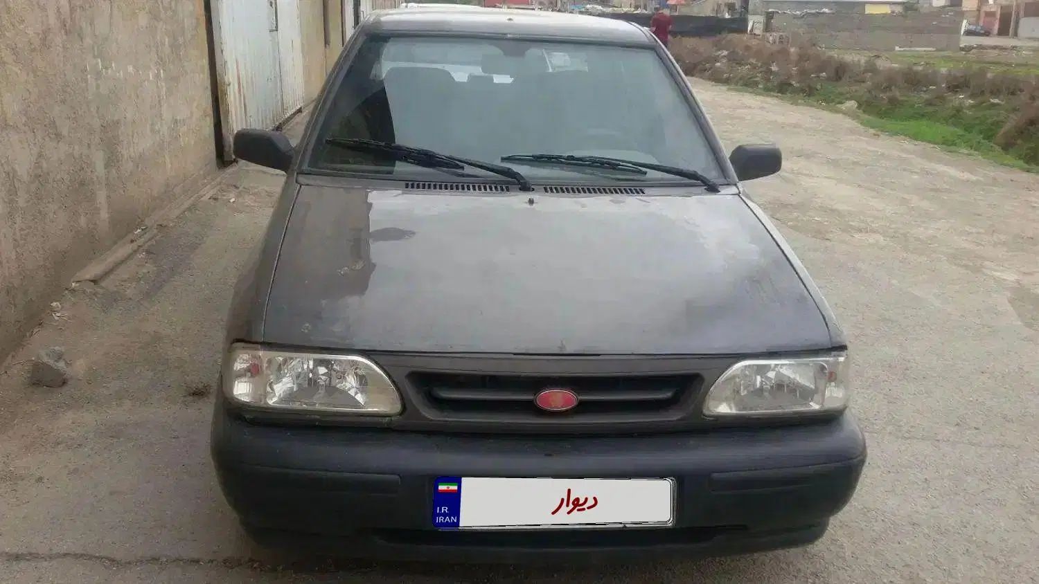 خودرو پراید، 131 آگهی ann_19973596