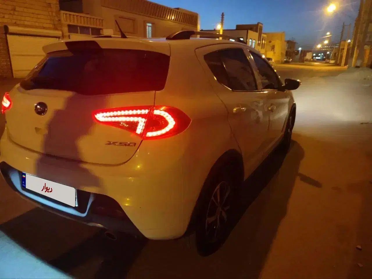 خودرو لیفان، X50 آگهی ann_19973602