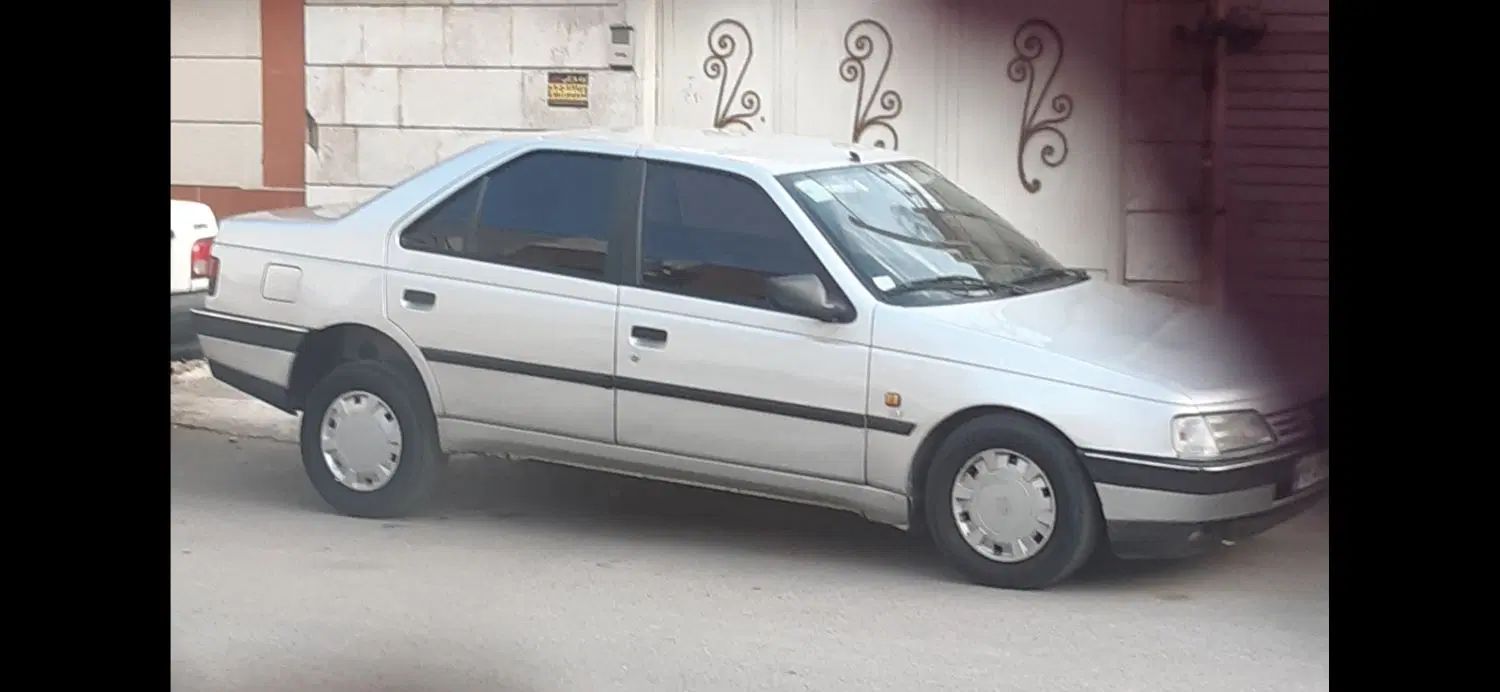 خودرو پژو، 405 آگهی ann_19973610