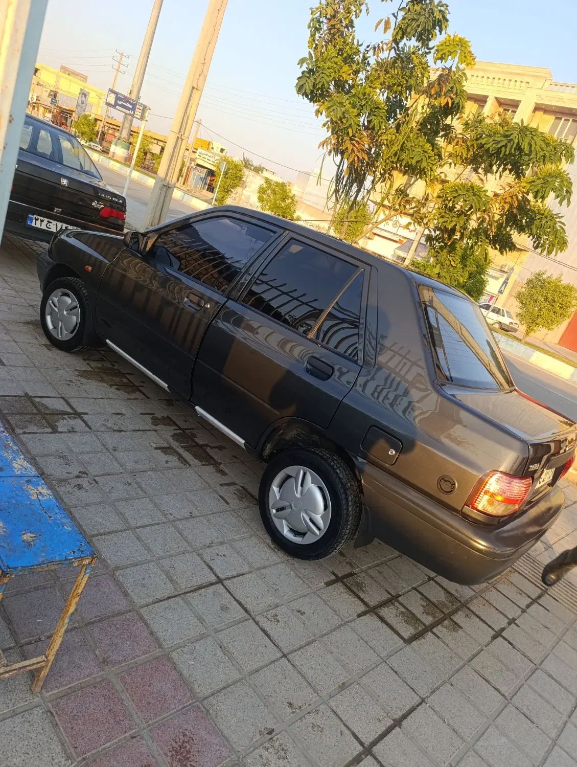 خودرو پراید، 131 آگهی ann_19973620