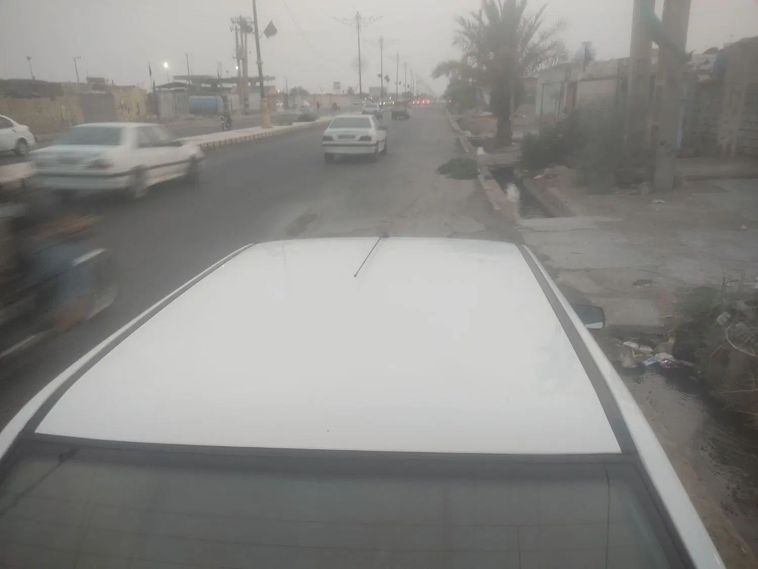 پراید 132 SE - 1394