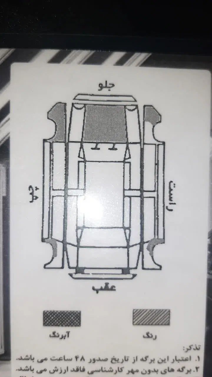 خودرو تیبا، صندوق دار آگهی ann_19973644