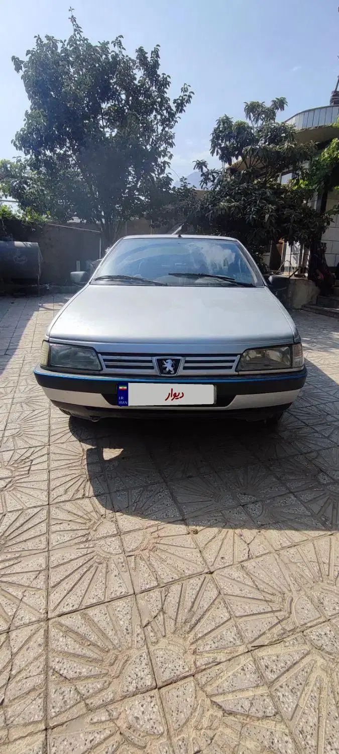 خودرو پژو، 405 آگهی ann_19973665