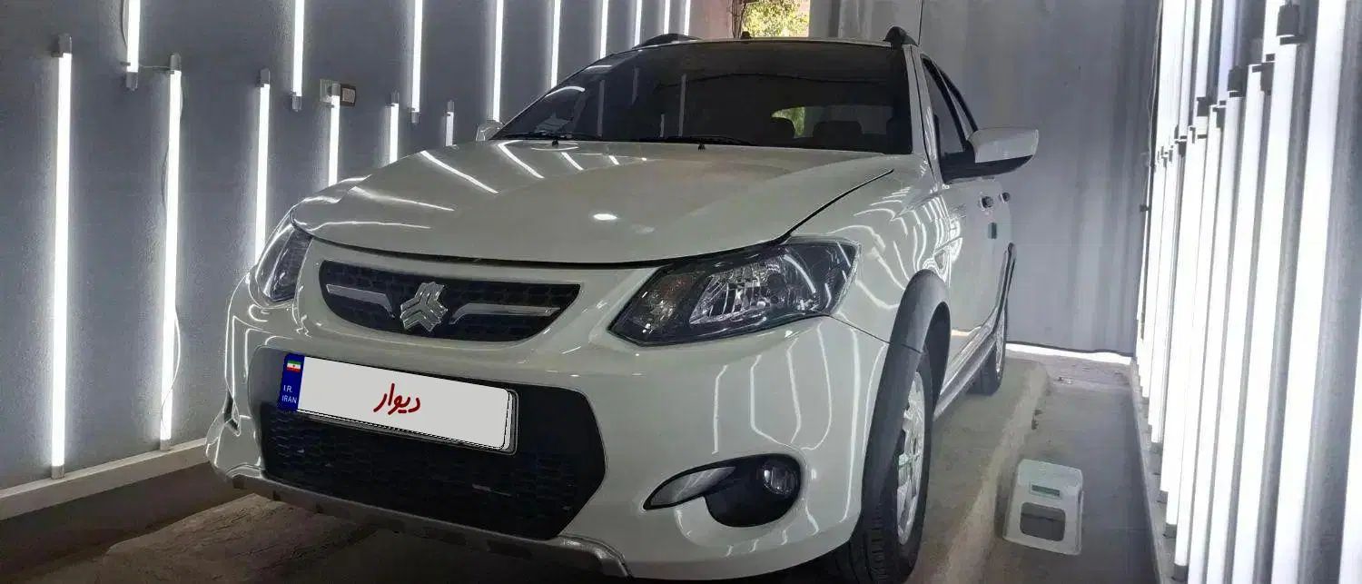 خودرو کوییک، معمولی آگهی ann_19973667