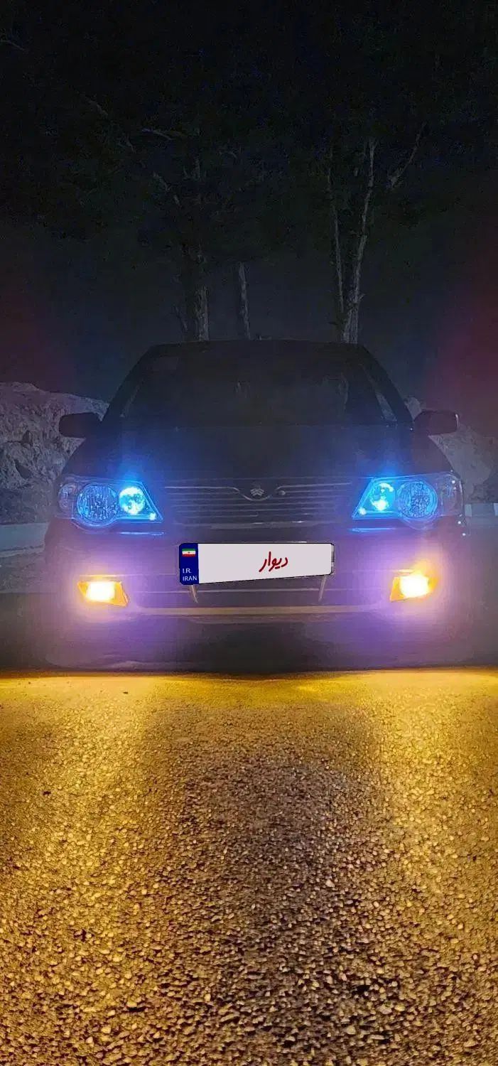 خودرو پراید، 111 آگهی ann_19973670