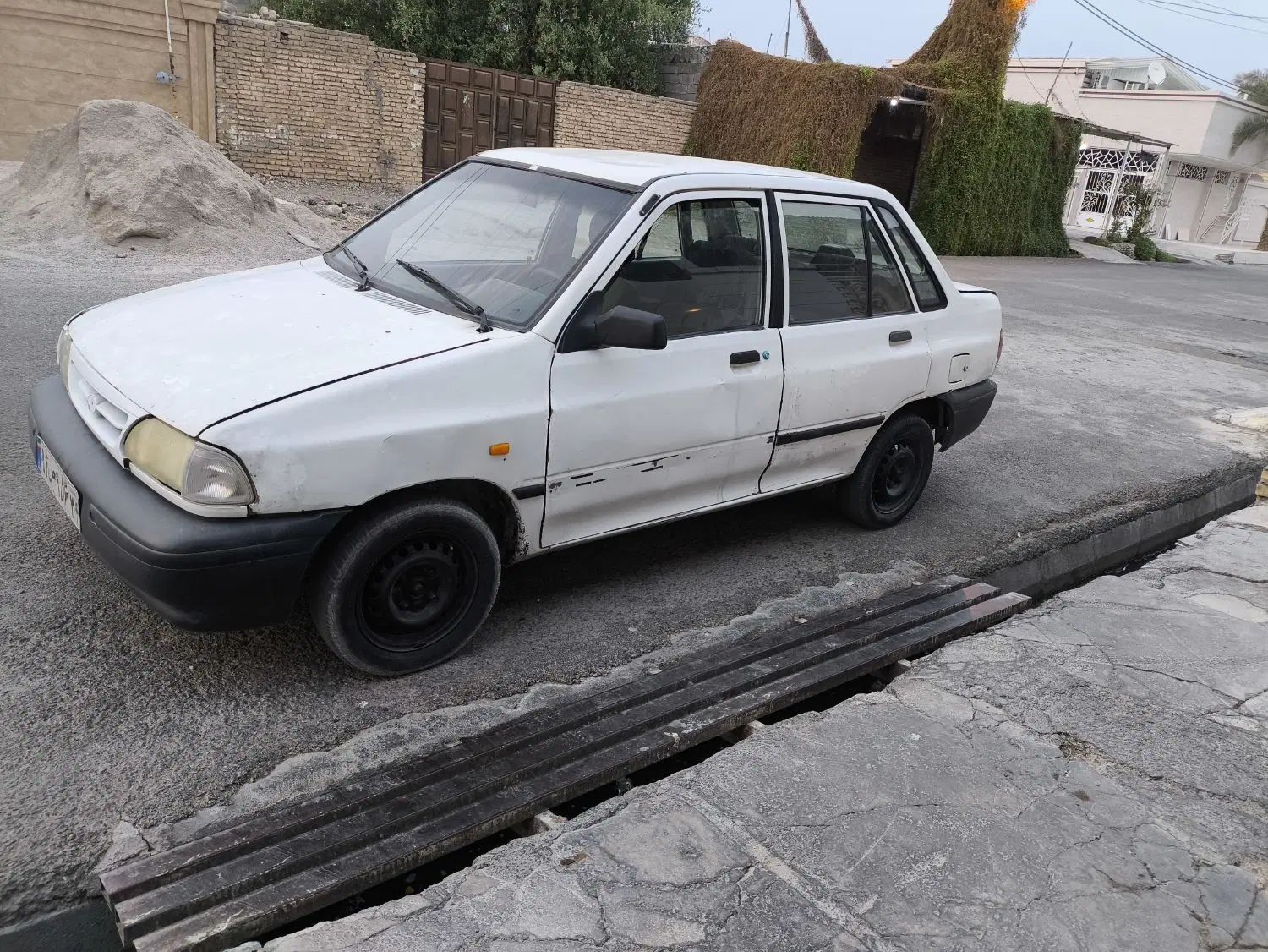 پراید 131 EX - 1394