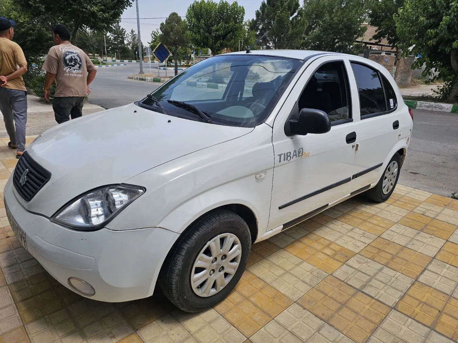 خودرو تیبا، صندوق دار آگهی ann_19973677