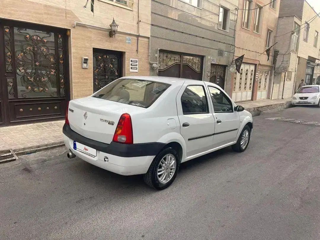 خودرو رنو، تندر 90 آگهی ann_19973683
