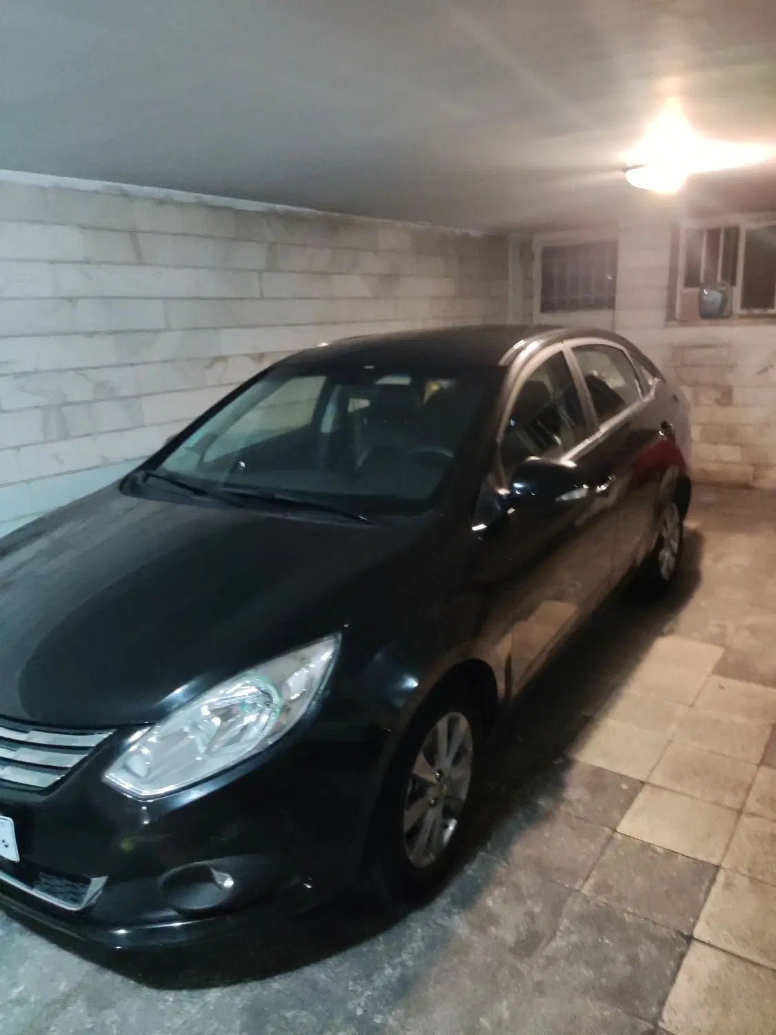 جک J4 اتوماتیک ساده - 1402