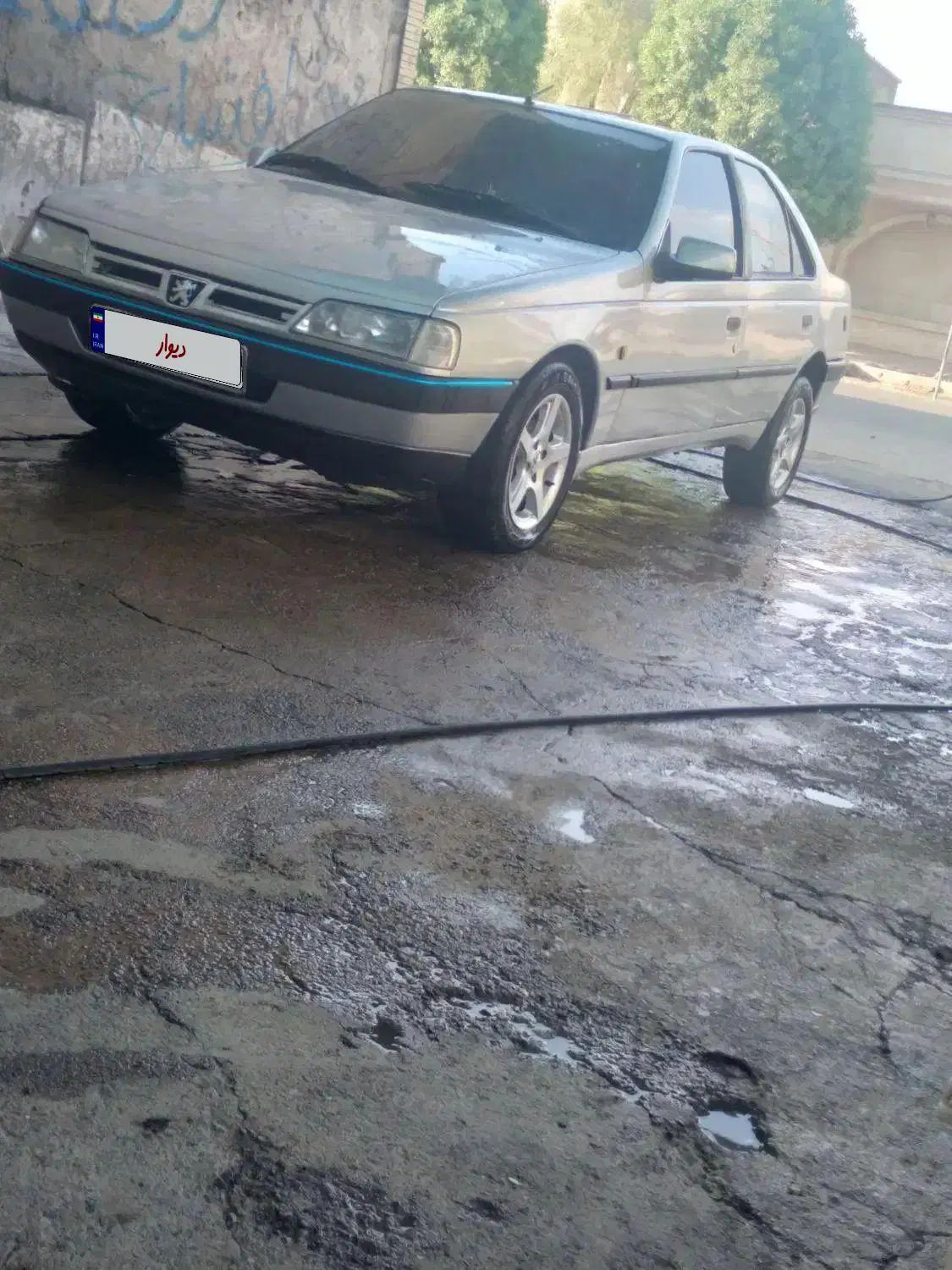 خودرو پژو، 405 آگهی ann_19973691