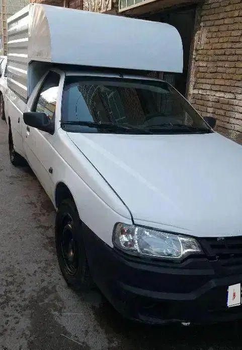 خودرو آریسان، معمولی آگهی ann_19973692
