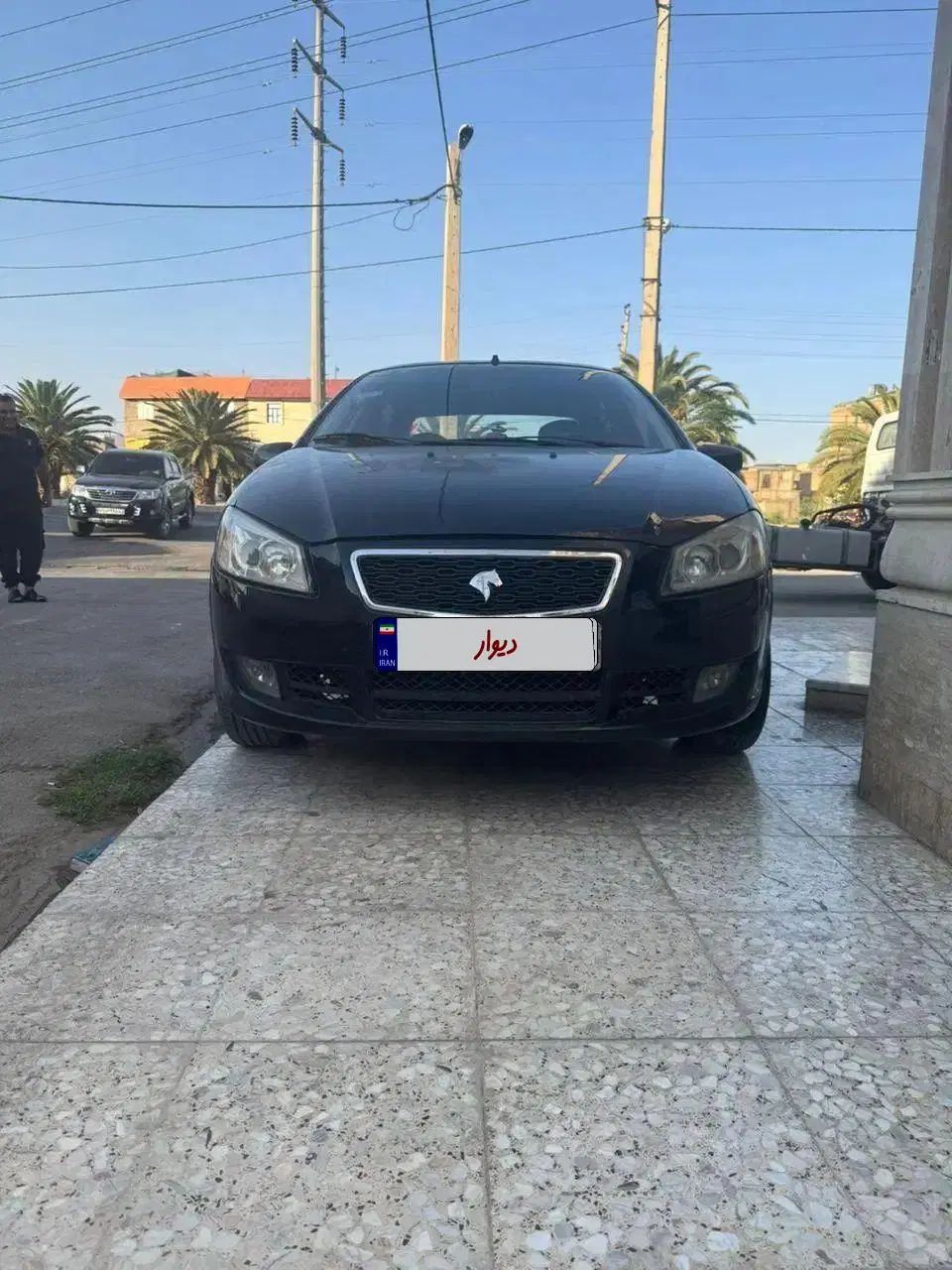رانا LX TU5 - 1393