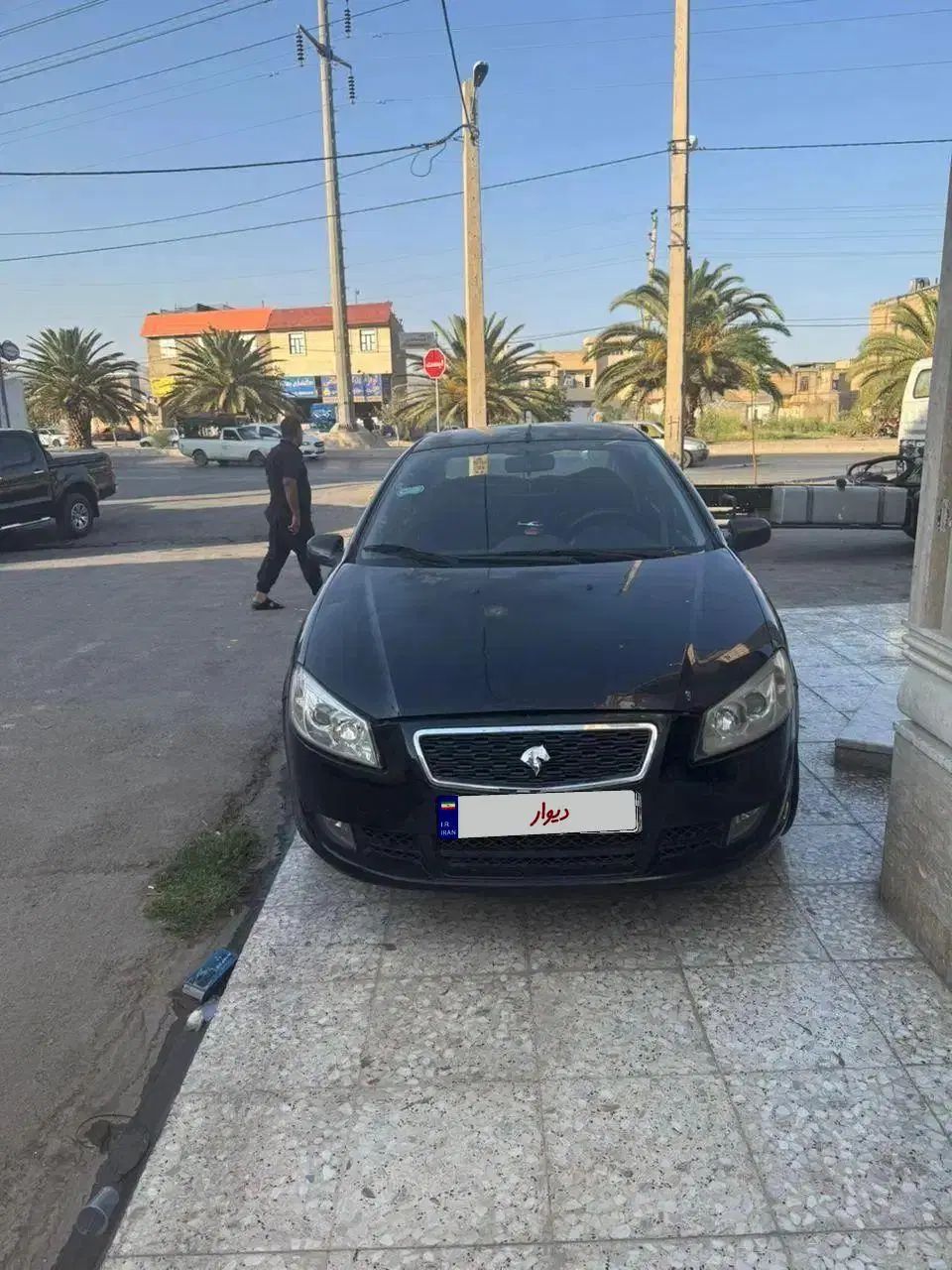 رانا LX TU5 - 1393