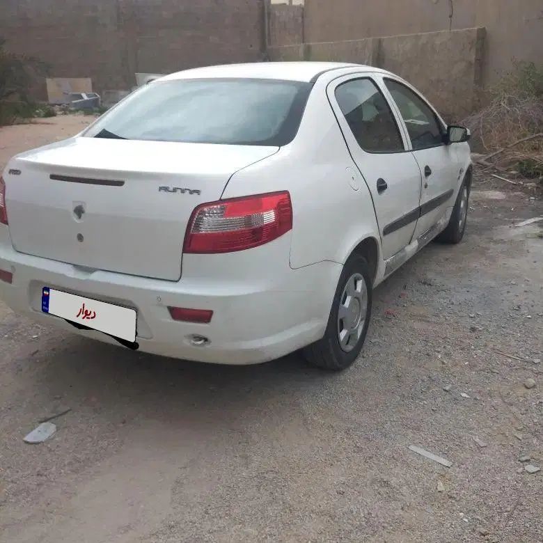 رانا LX TU5 - 1394
