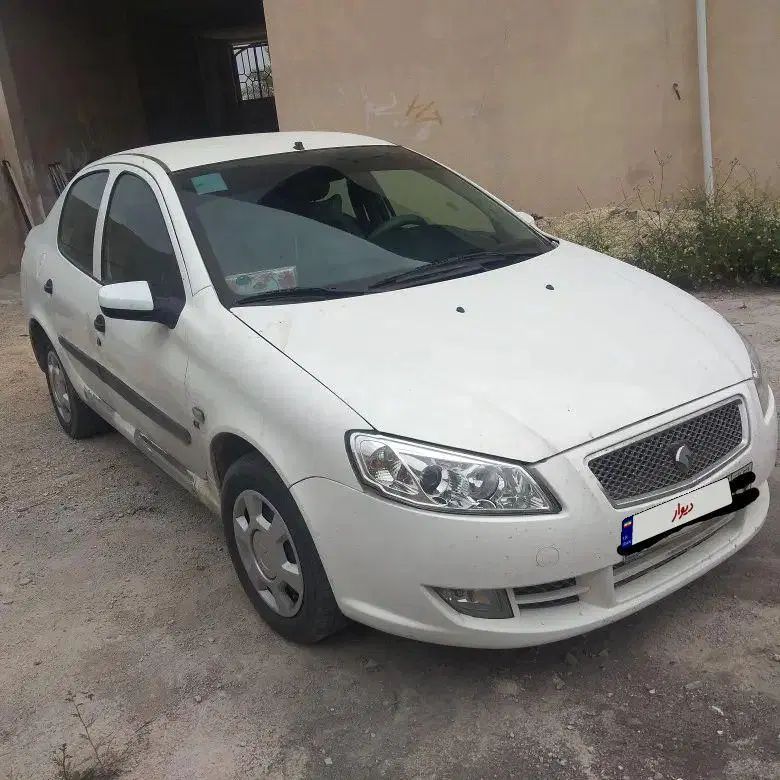 خودرو رانا، LX آگهی ann_19973714