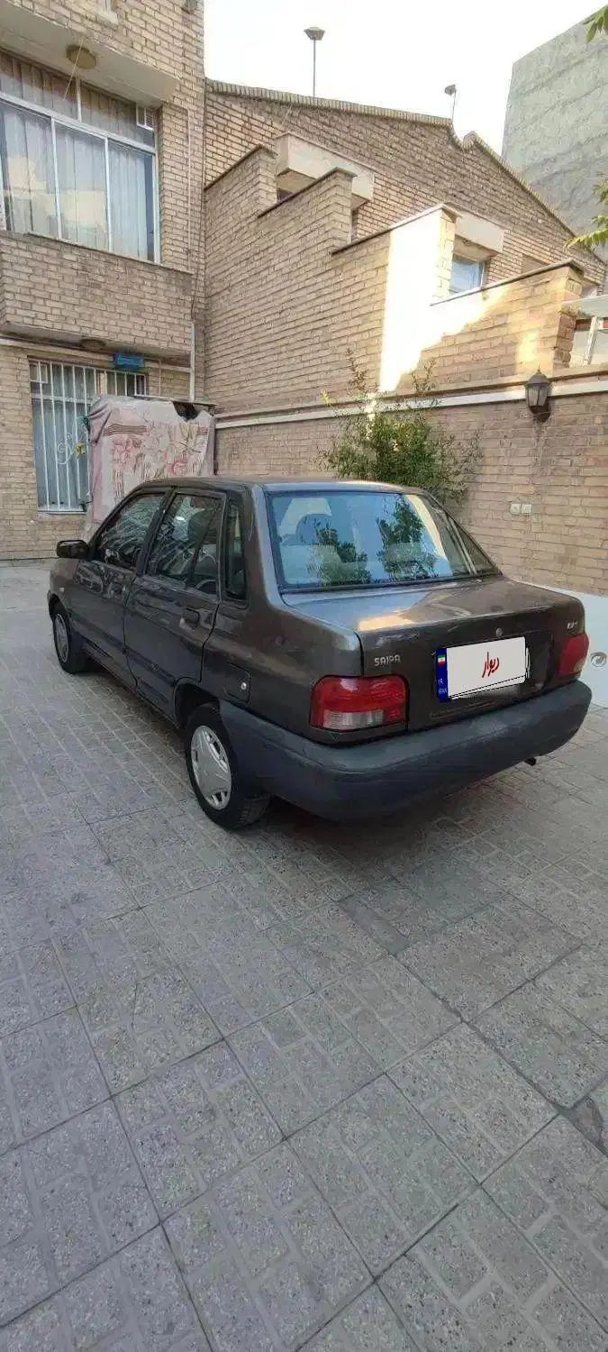 خودرو پراید، 131 آگهی ann_19973718