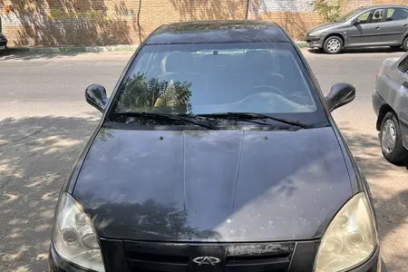 ام وی ام 530 دنده ای - 1393