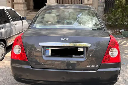 ام وی ام 530 دنده ای - 1393
