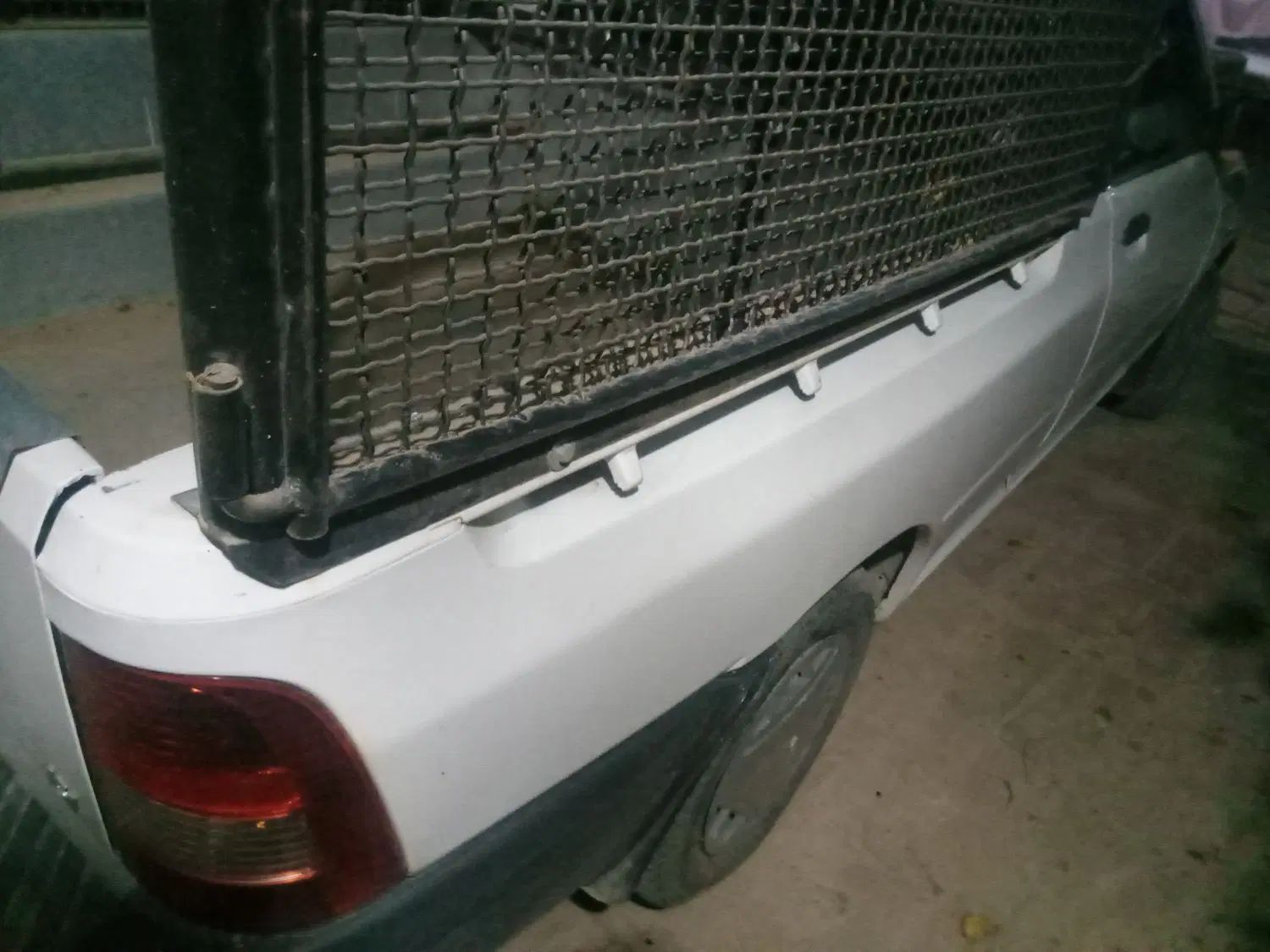 پراید 151 SE - 1401