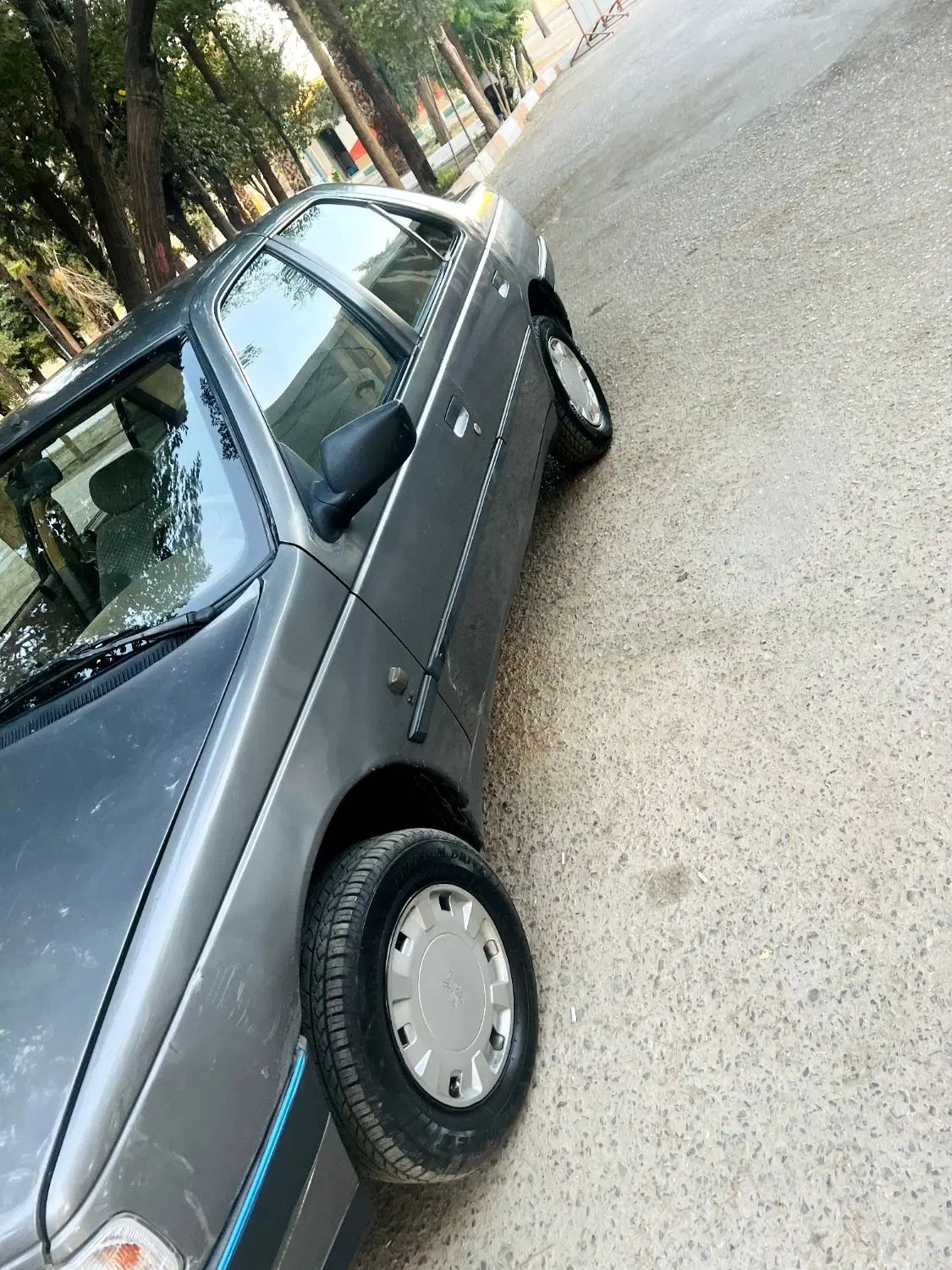 پژو 405 GLX - 1390