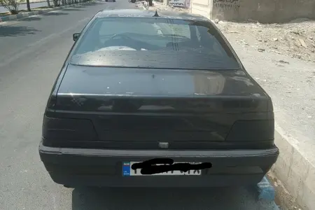 خودرو پژو، 405 آگهی ann_19973760