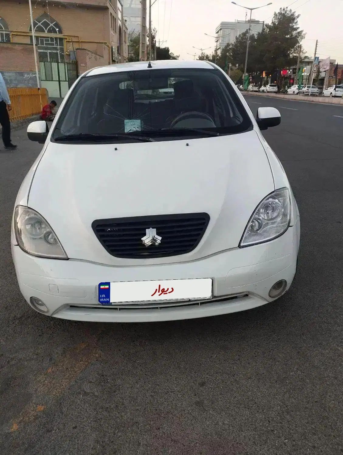 خودرو تیبا، 2 آگهی ann_19973762