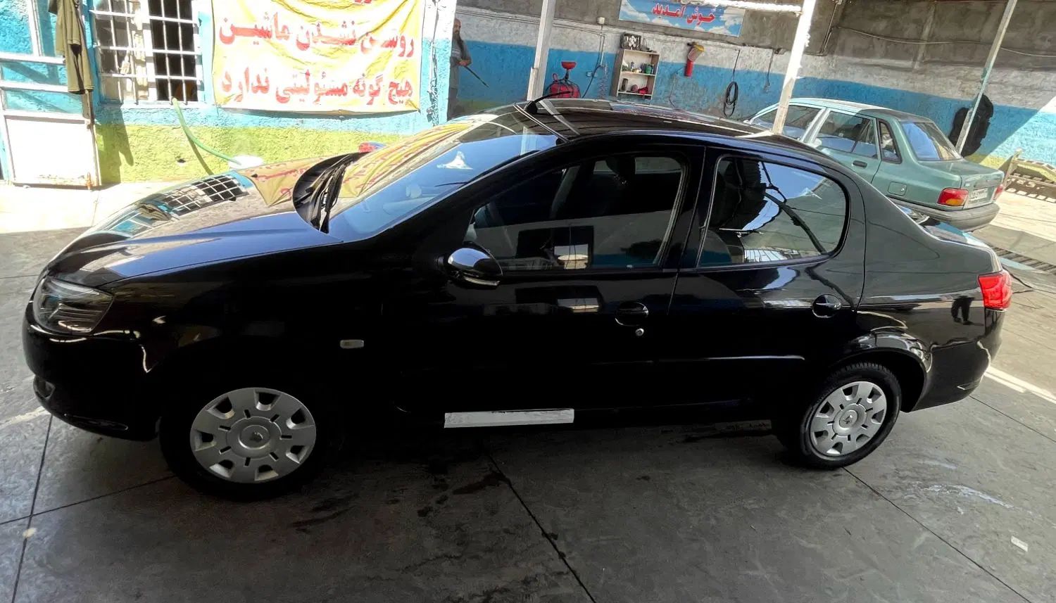 خودرو رانا، پلاس آگهی ann_19973763