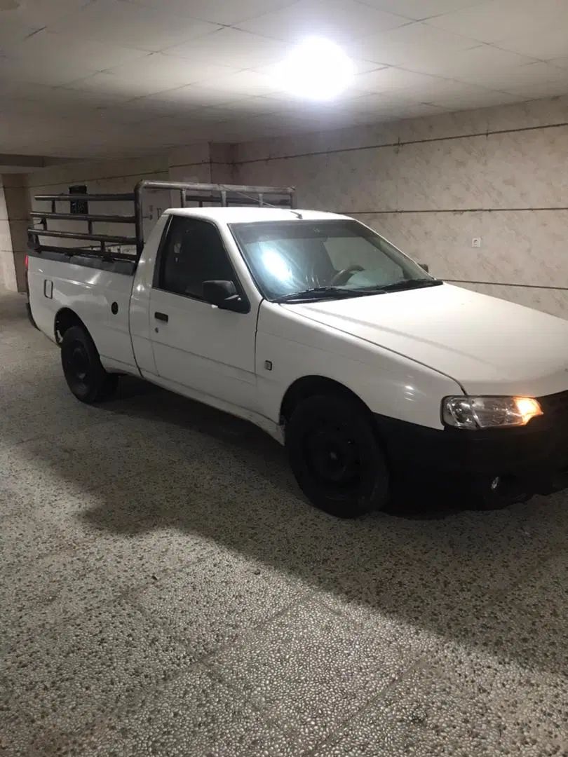 خودرو آریسان، معمولی آگهی ann_19973792