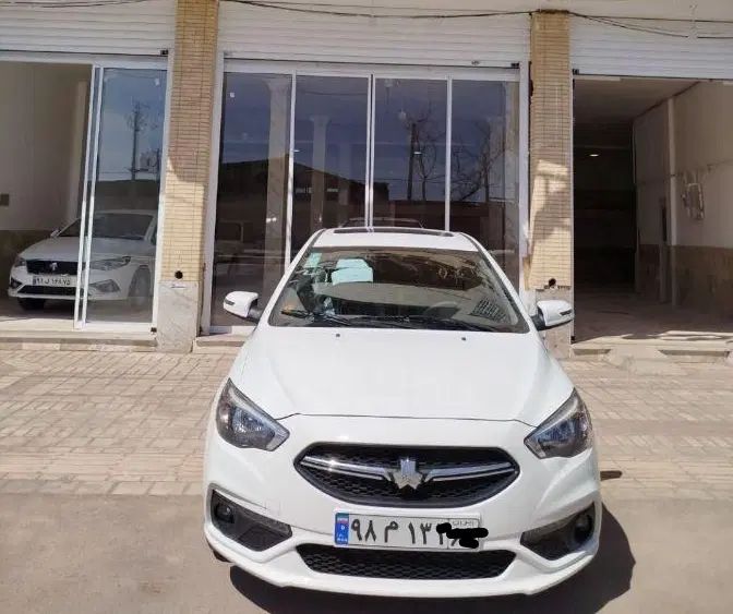 شاهین G دنده‌ای ESC - 1404