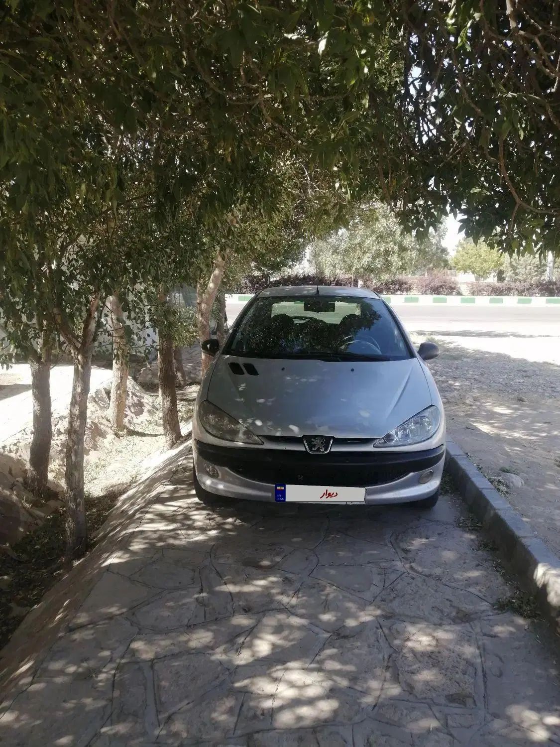 خودرو پژو، 206 آگهی ann_19973806