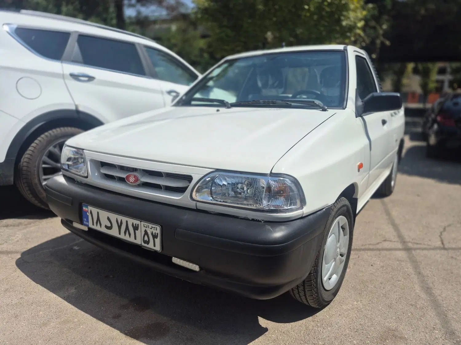 پراید 151 SE - 1403