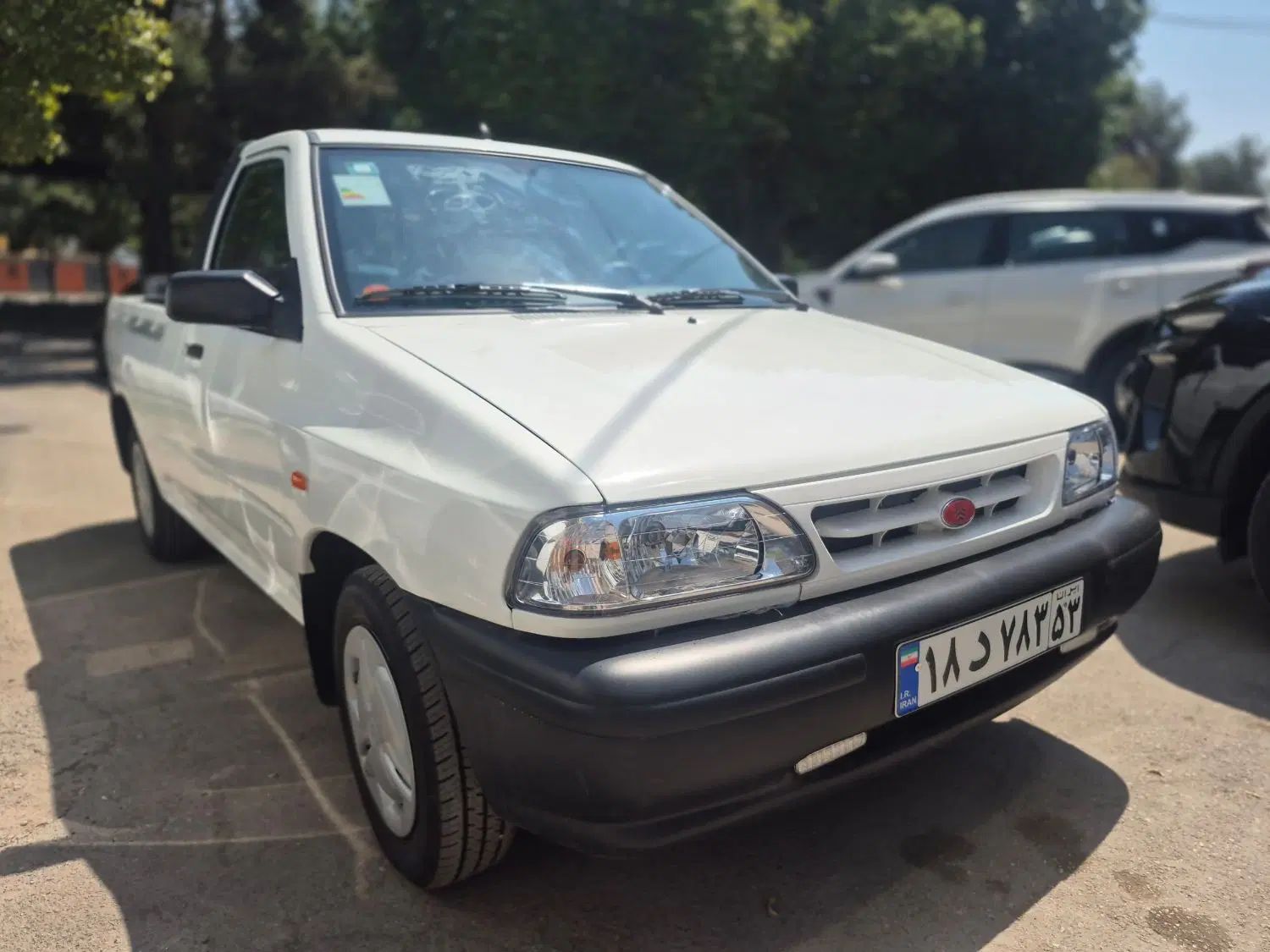 پراید 151 SE - 1403