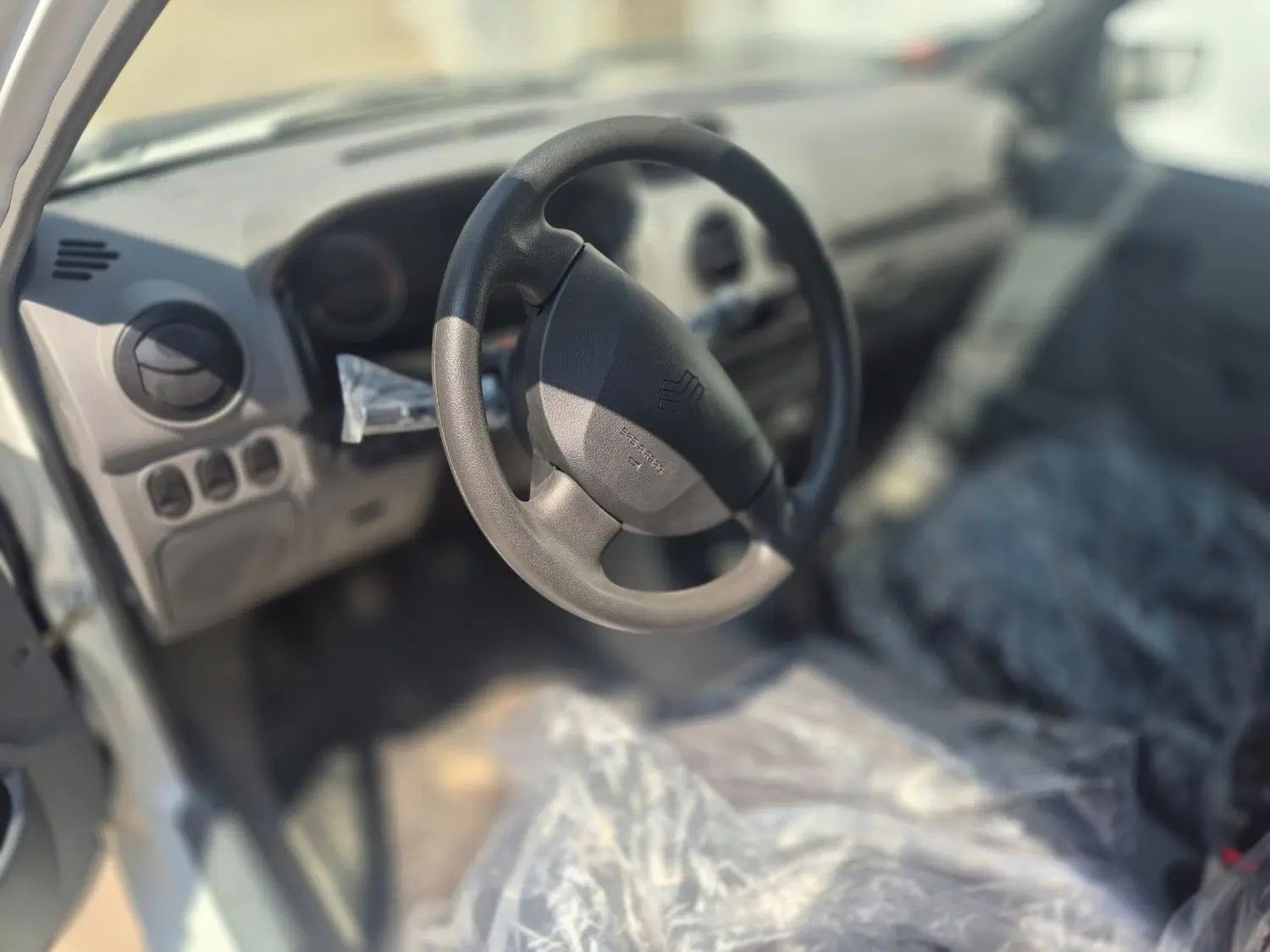 پراید 151 SE - 1403
