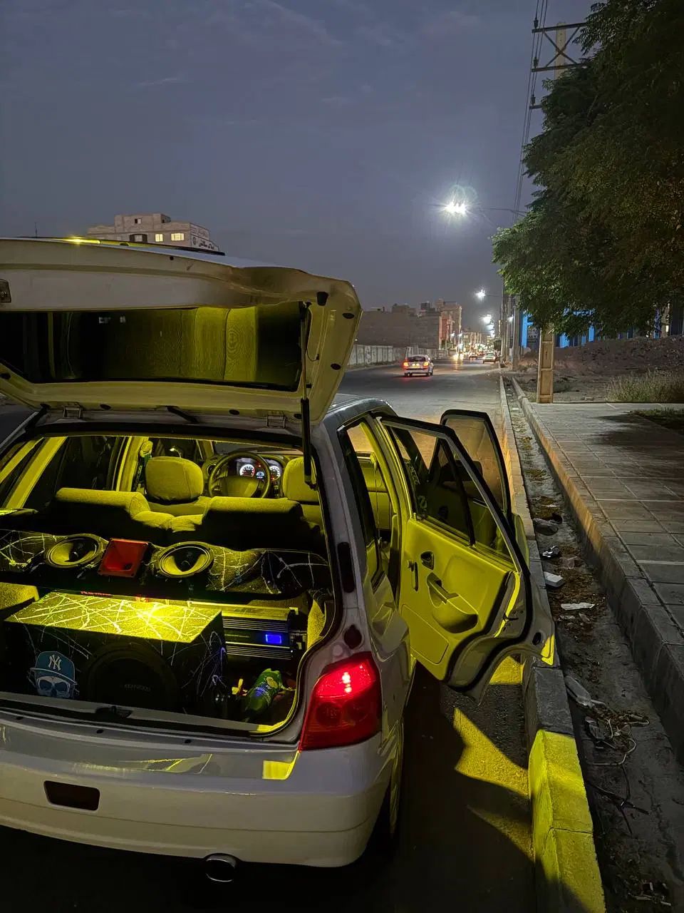 پراید 111 SE - 1396