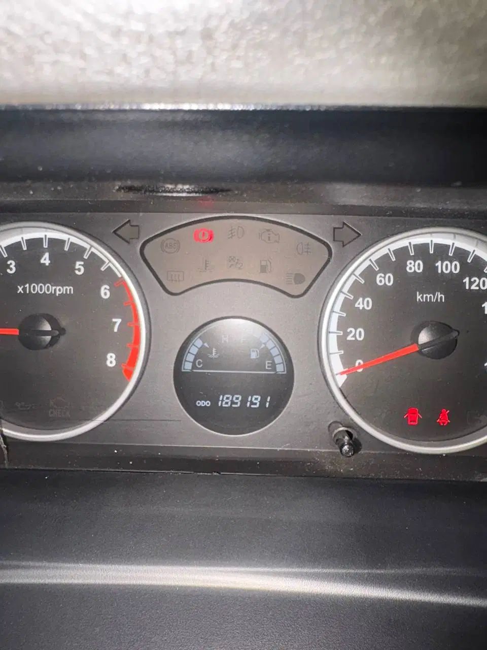 پراید 111 SE - 1396