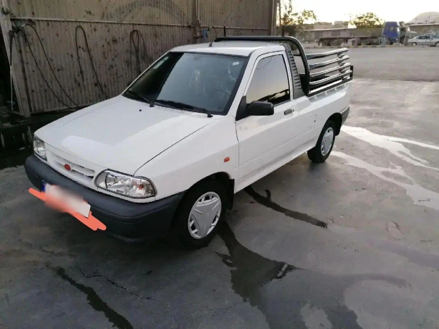پراید 151 SE - 1403