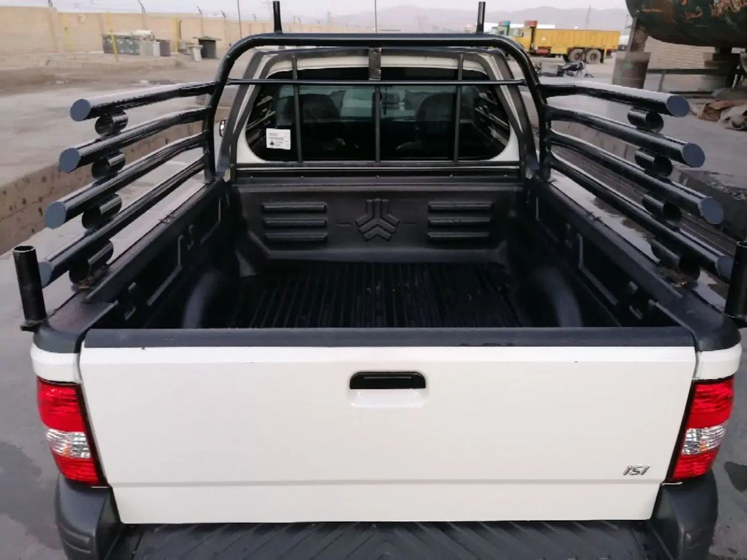 پراید 151 SE - 1403