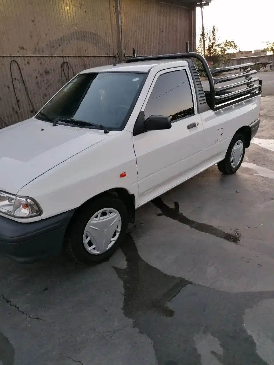 پراید 151 SE - 1403