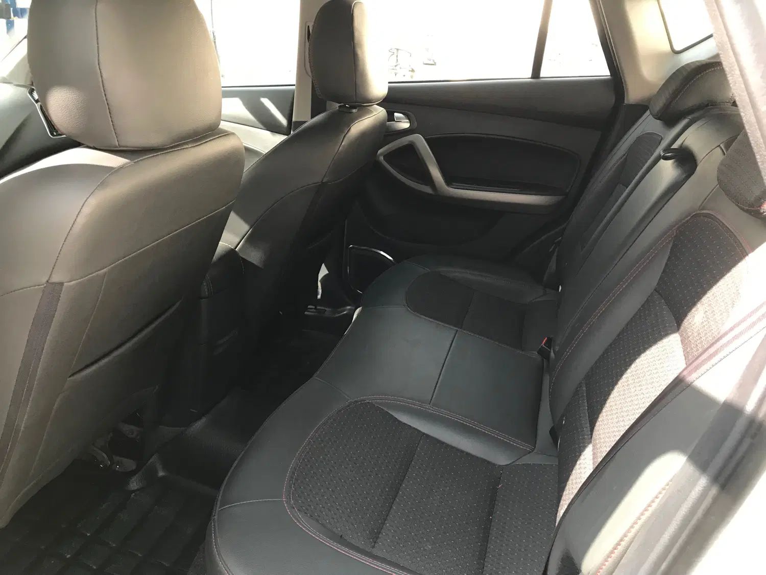 هایما S5 اتوماتیک ۶ دنده - 1401
