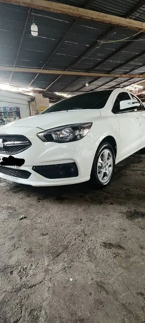 شاهین G دنده ای - 1402