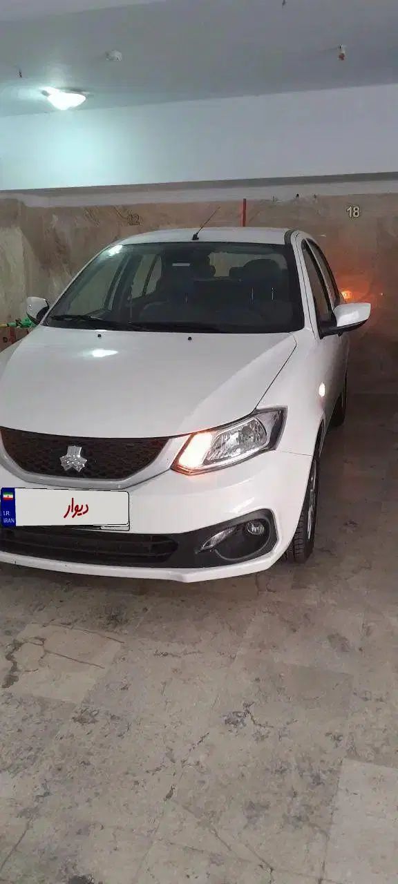 خودرو ساینا، S آگهی ann_19973864