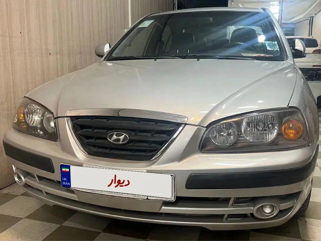 خودرو هیوندای، ورنا آگهی ann_19973871