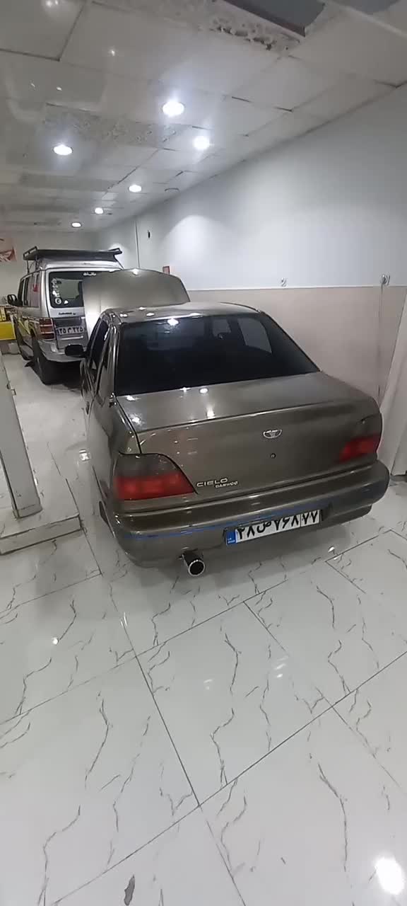 خودرو دوو، سیلو آگهی ann_19973880