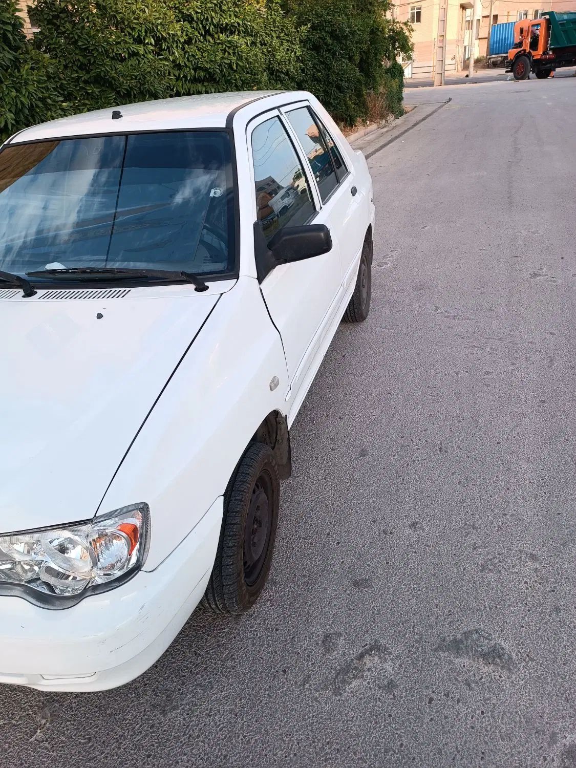 پراید 132 SE - 1394