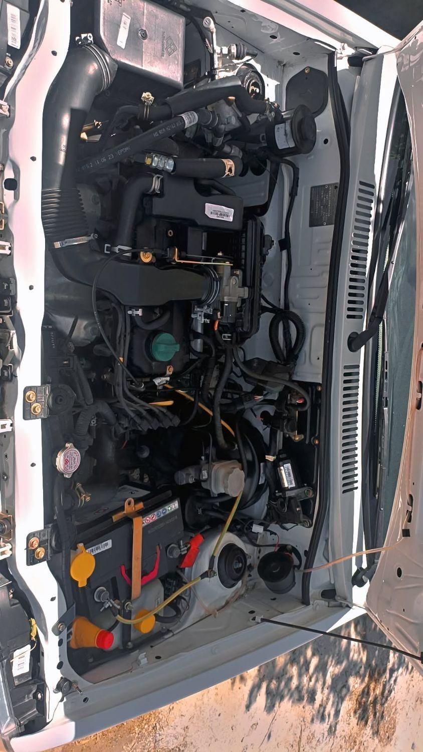 پراید 151 SE - 1403